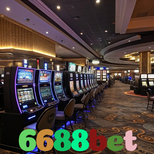 6688bet