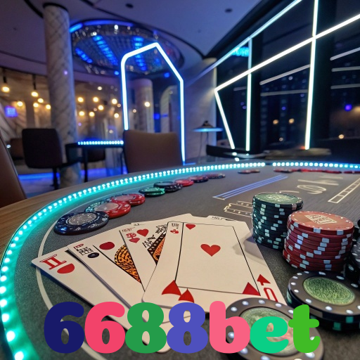 6688bet