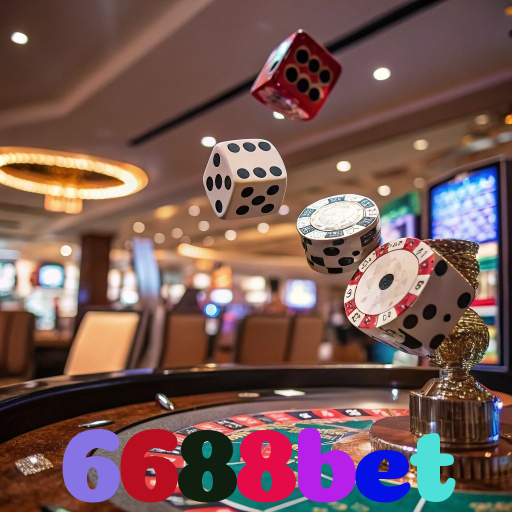 6688bet