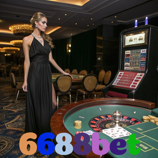 6688bet