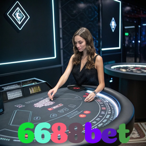 6688bet