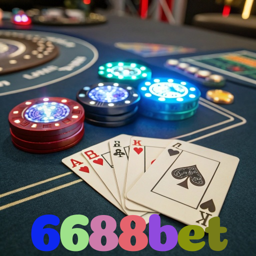 6688bet