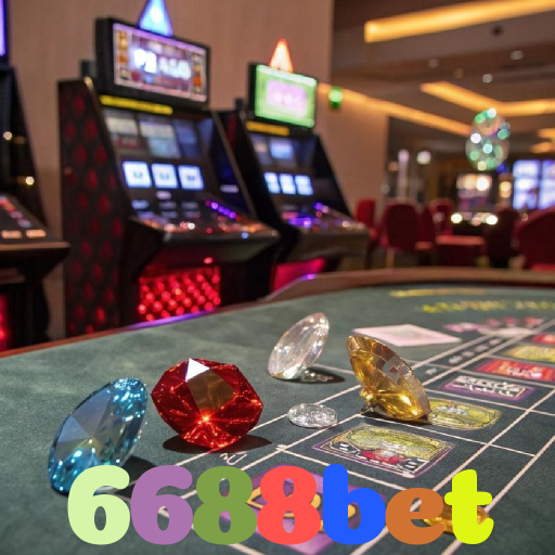 6688bet