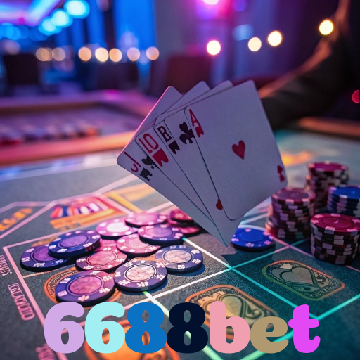6688bet
