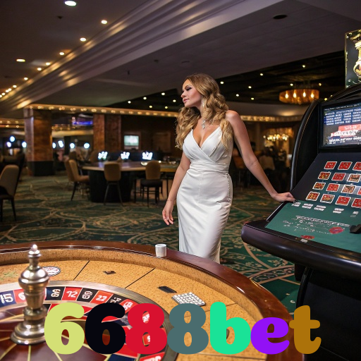 6688bet