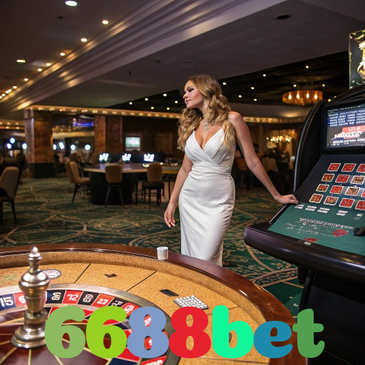 6688bet
