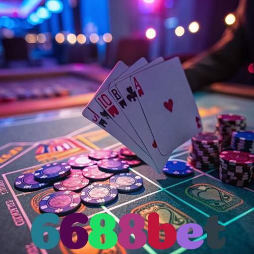 6688bet