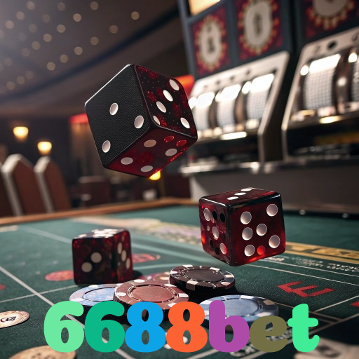 6688bet