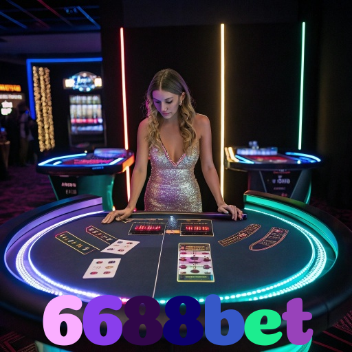 6688bet