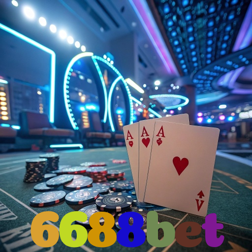 6688bet