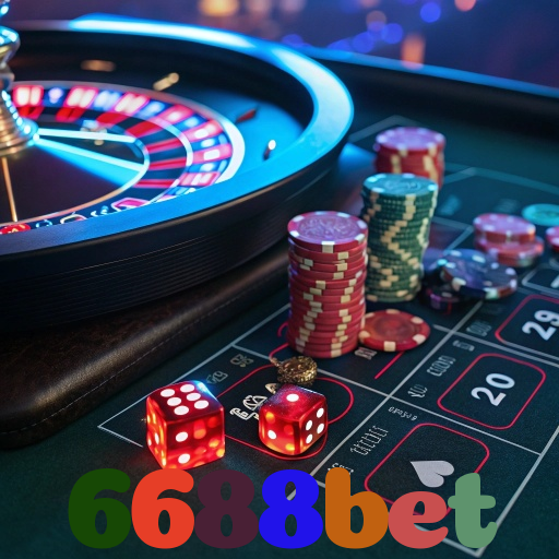 6688bet