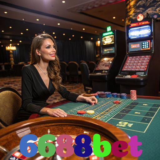 6688bet