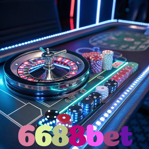 6688bet