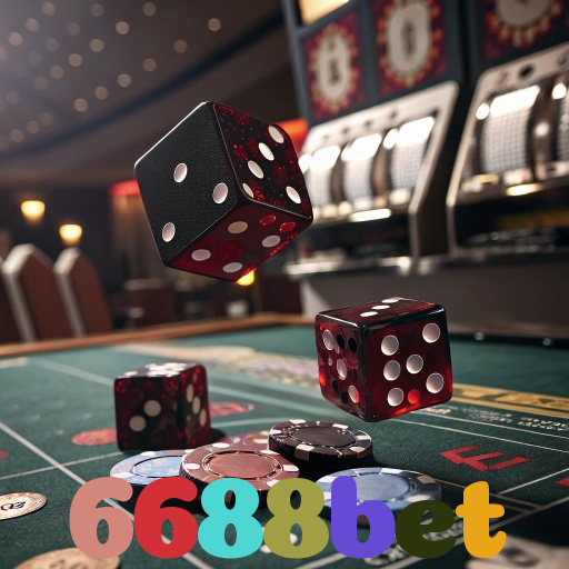 6688bet