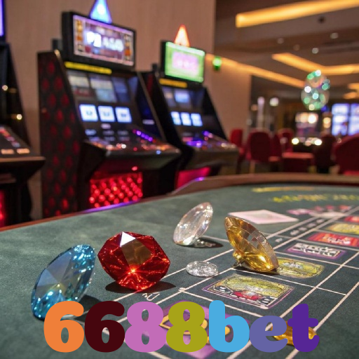 6688bet