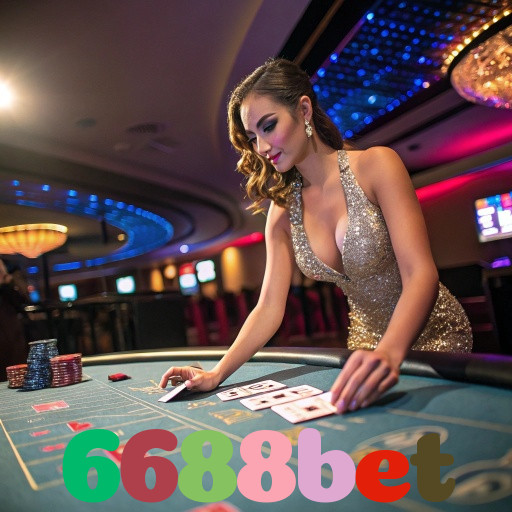 6688bet