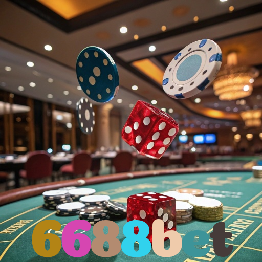 6688bet