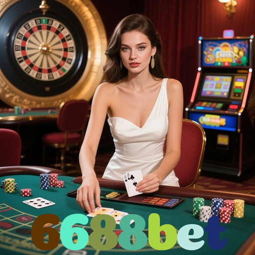 6688bet