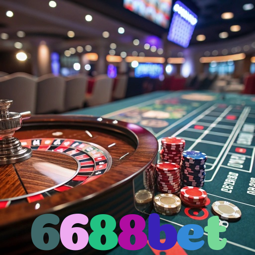 6688bet