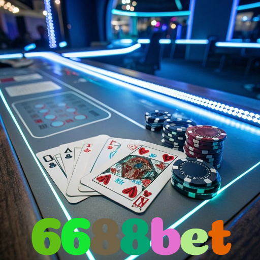 6688bet
