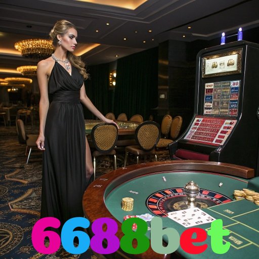 6688bet