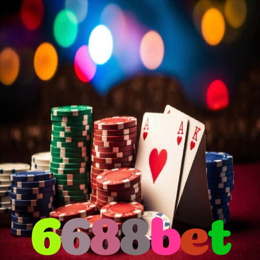 6688bet