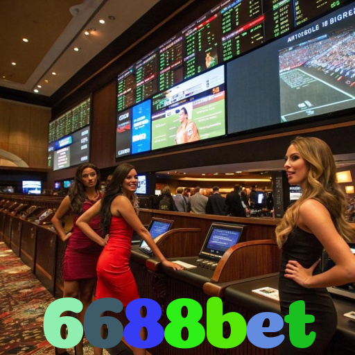 6688bet