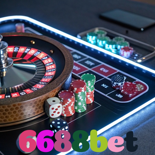 6688bet