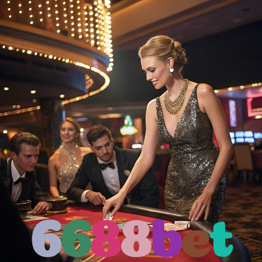 6688bet