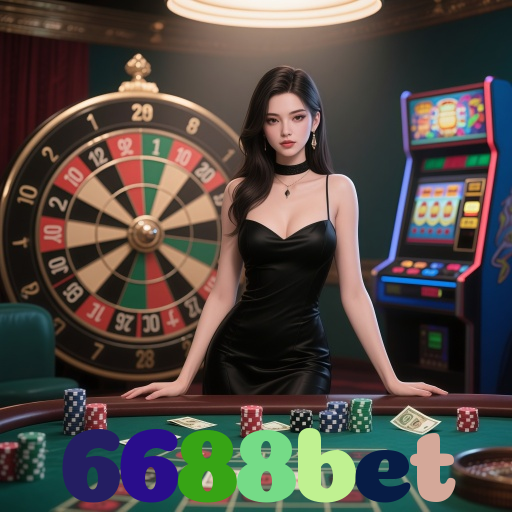 6688bet