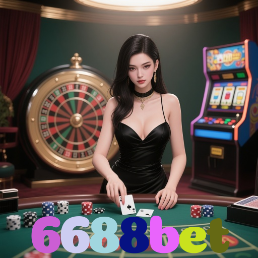 6688bet