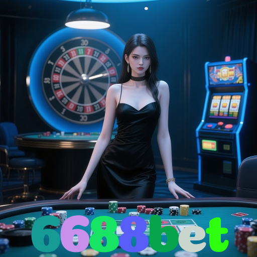 6688bet