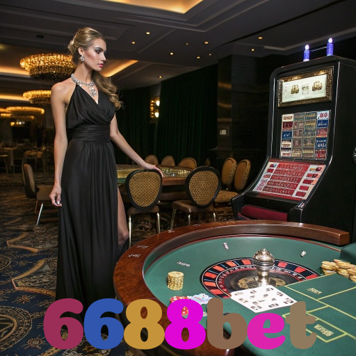 6688bet