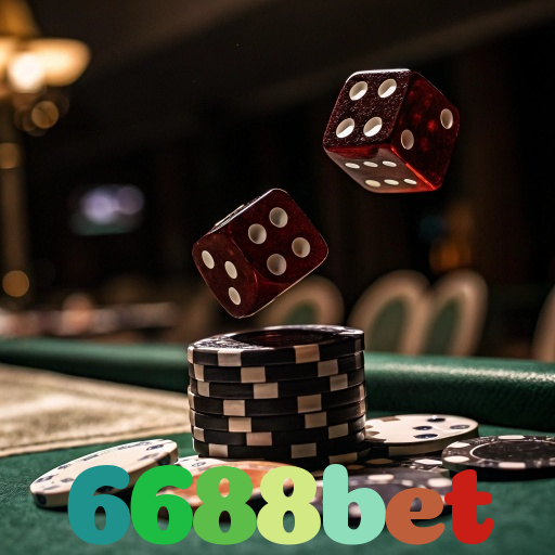 6688bet