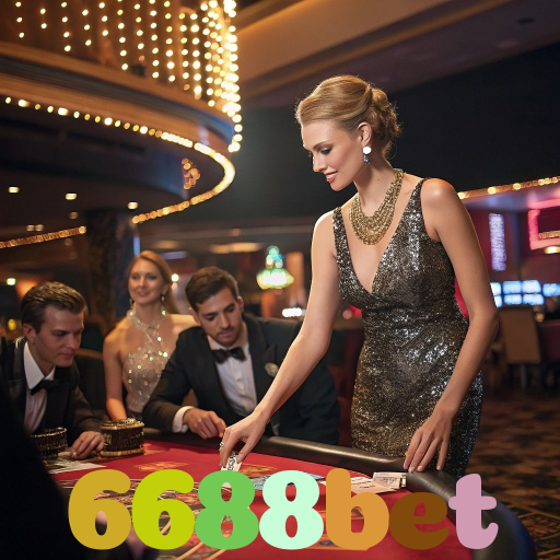 6688bet
