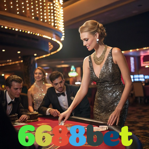 6688bet