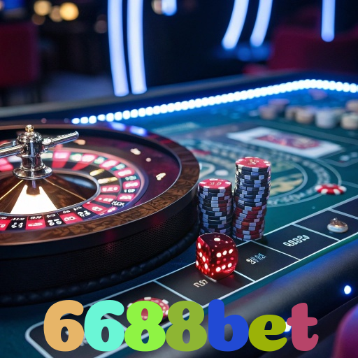 6688bet