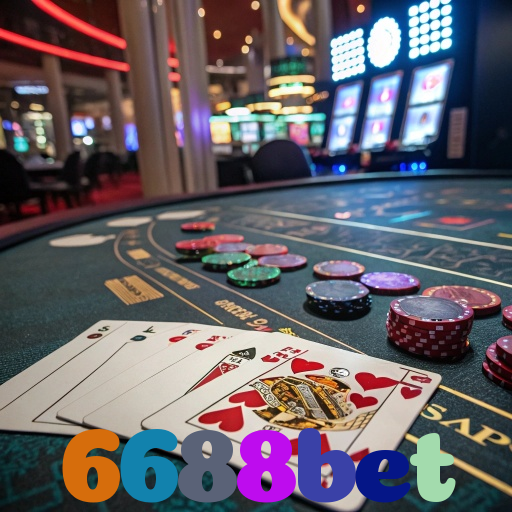 6688bet