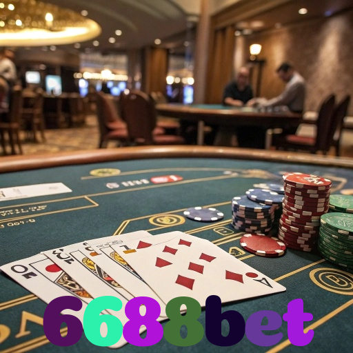 6688bet