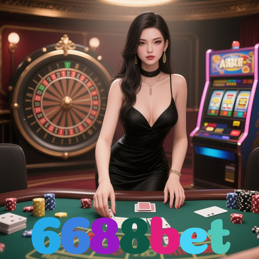 6688bet