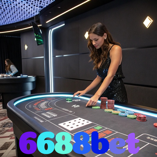 6688bet