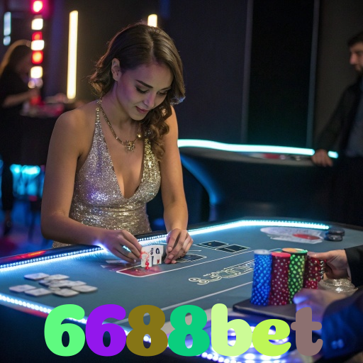6688bet
