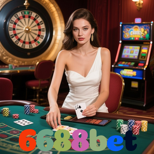 6688bet