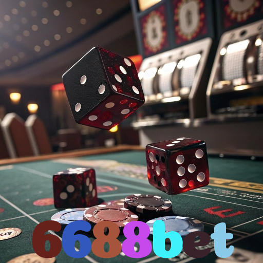 6688bet