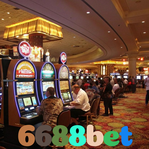 6688bet