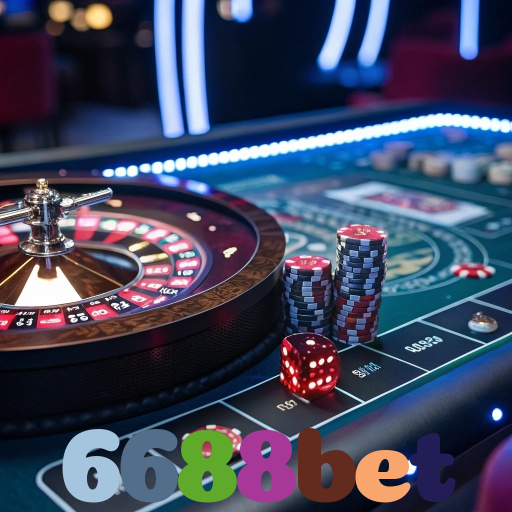 6688bet