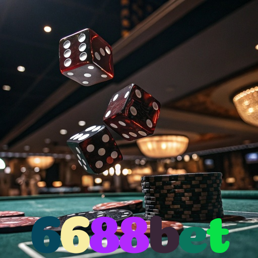 6688bet