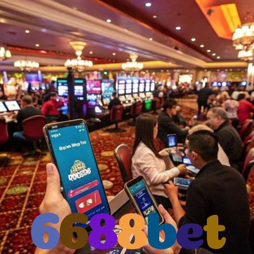 6688bet