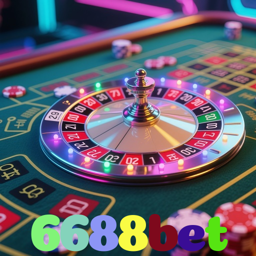 6688bet