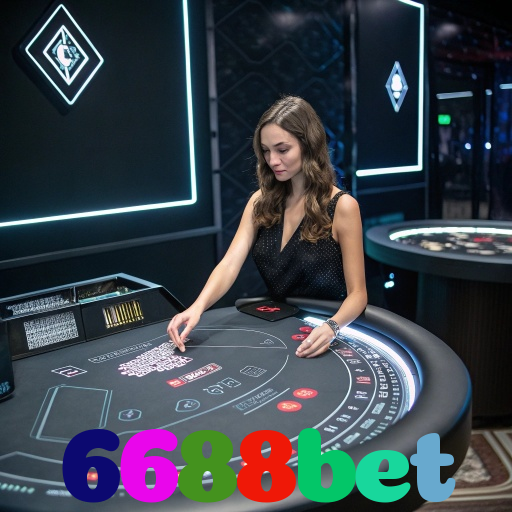 6688bet